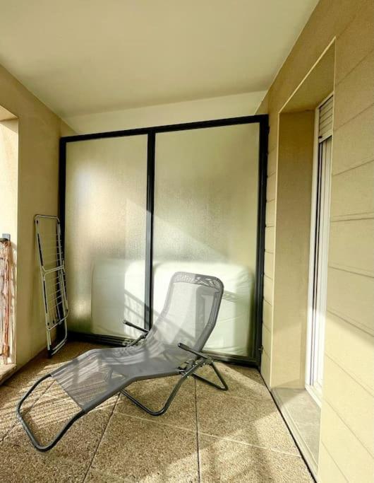 L'Ideal Cosy-Wifi-Netflix Et Garage Vienne  Exteriér fotografie