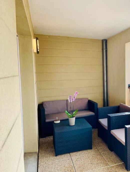 L'Ideal Cosy-Wifi-Netflix Et Garage Vienne  Exteriér fotografie